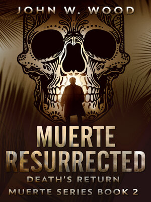 cover image of Muerte Resurrected